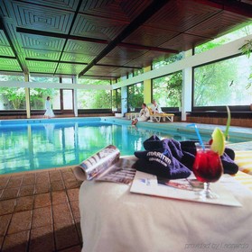 Maritim Hotel Bad Salzuflen