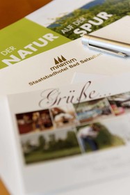 Maritim Hotel Bad Salzuflen