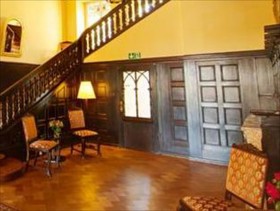 Villa Dürkopp