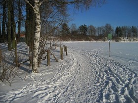 Haus Stallmeister