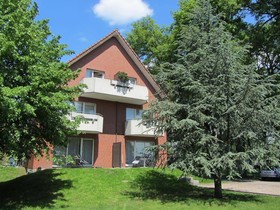 Haus Stallmeister
