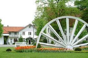 Haus Stallmeister