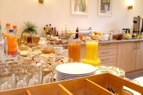 Haus Stallmeister
