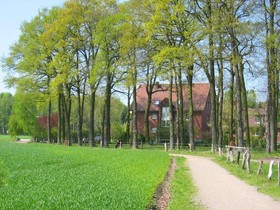 Haus Stallmeister