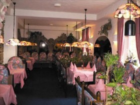 Hotel Restaurant Blumenhof