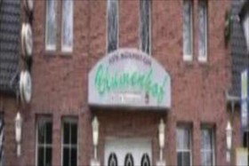 Hotel Restaurant Blumenhof