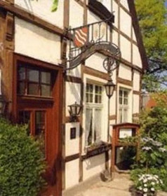 Ringhotel Alt Vellern