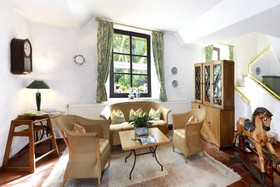 Landhaus Danielshof