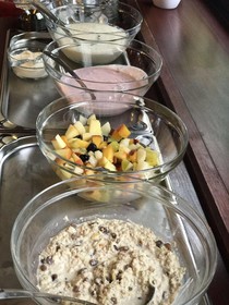 Parkhotel Bergheim Hotel & Boardinghouse