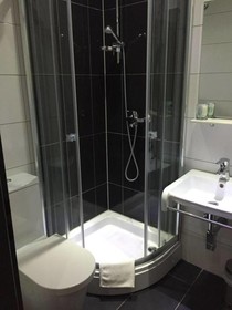 Parkhotel Bergheim Hotel & Boardinghouse