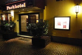 Parkhotel Bergheim Hotel & Boardinghouse
