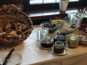 Parkhotel Bergheim Hotel & Boardinghouse