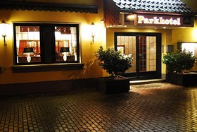 Parkhotel Bergheim Hotel & Boardinghouse