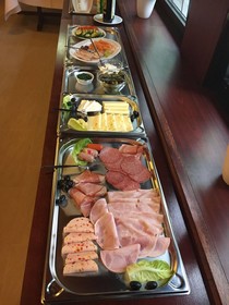 Parkhotel Bergheim Hotel & Boardinghouse