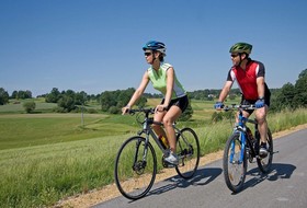 Parkhotel Bergheim Hotel & Boardinghouse