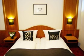 Parkhotel Bergheim Hotel & Boardinghouse