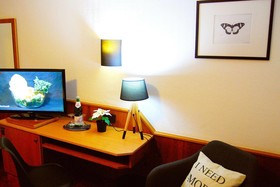 Parkhotel Bergheim Hotel & Boardinghouse