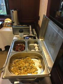 Parkhotel Bergheim Hotel & Boardinghouse