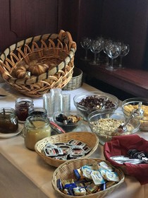 Parkhotel Bergheim Hotel & Boardinghouse