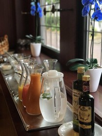 Parkhotel Bergheim Hotel & Boardinghouse