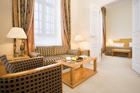 Althoff Grandhotel Schloss Bensberg