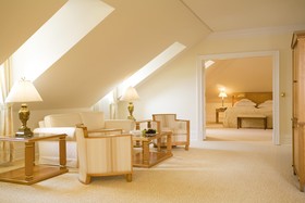 Althoff Grandhotel Schloss Bensberg