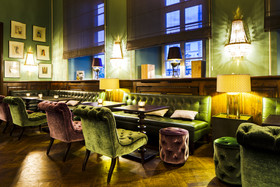 Althoff Grandhotel Schloss Bensberg