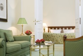 Althoff Grandhotel Schloss Bensberg