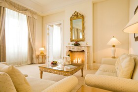 Althoff Grandhotel Schloss Bensberg