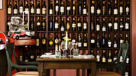 Althoff Grandhotel Schloss Bensberg