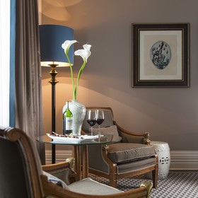 Althoff Grandhotel Schloss Bensberg