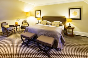 Althoff Grandhotel Schloss Bensberg