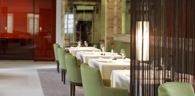 Althoff Grandhotel Schloss Bensberg