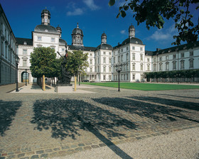 Althoff Grandhotel Schloss Bensberg