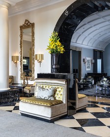 Althoff Grandhotel Schloss Bensberg