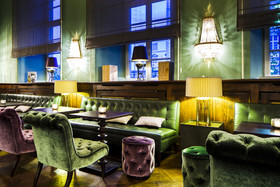 Althoff Grandhotel Schloss Bensberg