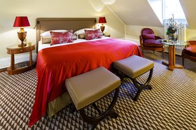 Althoff Grandhotel Schloss Bensberg