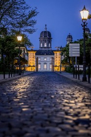 Althoff Grandhotel Schloss Bensberg
