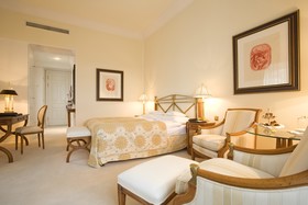 Althoff Grandhotel Schloss Bensberg