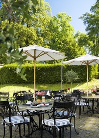 Althoff Grandhotel Schloss Bensberg