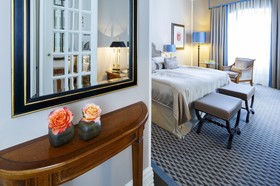 Althoff Grandhotel Schloss Bensberg