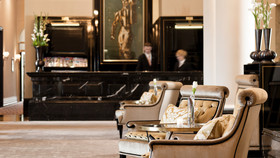 Althoff Grandhotel Schloss Bensberg