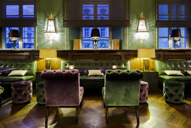 Althoff Grandhotel Schloss Bensberg