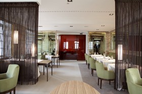 Althoff Grandhotel Schloss Bensberg