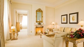 Althoff Grandhotel Schloss Bensberg