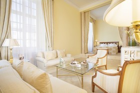 Althoff Grandhotel Schloss Bensberg