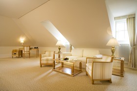 Althoff Grandhotel Schloss Bensberg