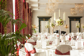 Althoff Grandhotel Schloss Bensberg