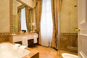 Althoff Grandhotel Schloss Bensberg