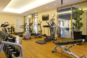 Althoff Grandhotel Schloss Bensberg